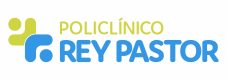 LOGO WEB POLICLÍNICO REY PASTOR JUN25